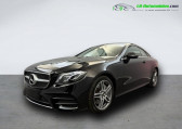 Mercedes Classe E 400 d BVA 4-Matic   Beaupuy 31