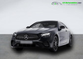 Mercedes Classe E 400 d BVA 4-Matic   Beaupuy 31