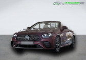 Mercedes Classe E 400 d BVA 4-Matic  à Beaupuy 31