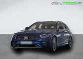 Mercedes Classe E 400 d BVA 4-Matic   Beaupuy 31