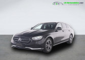 Mercedes Classe E 400 d BVA 4-Matic   Beaupuy 31