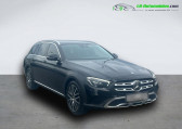 Mercedes Classe E 400 d BVA 4-Matic   Beaupuy 31