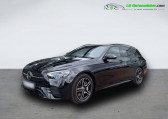 Mercedes Classe E 400 d BVA 4-Matic   Beaupuy 31