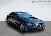 Mercedes Classe E 400 d BVA 4-Matic   Beaupuy 31