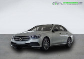 Mercedes Classe E 400 d BVA 4-Matic   Beaupuy 31
