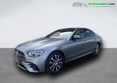 Mercedes Classe E 400 d BVA 4-Matic   Beaupuy 31
