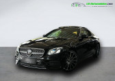 Mercedes Classe E 400 d BVA 4-Matic   Beaupuy 31