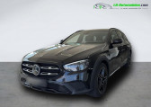 Mercedes Classe E occasion année 2021 boite Automatique Annonce Mercedes Classe E occasion Diesel 400 d BVA 4-Matic à Beaupuy