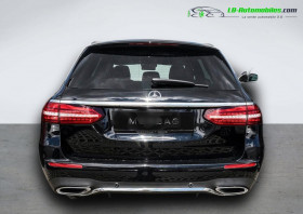 Mercedes Classe E 400 d BVA 4-Matic  occasion  Beaupuy - photo n5