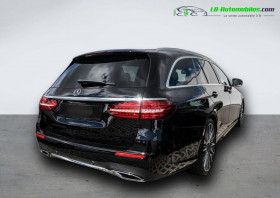 Mercedes Classe E 400 d BVA 4-Matic  occasion  Beaupuy - photo n4
