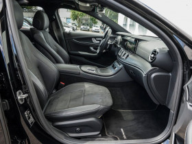 Mercedes Classe E 400 d BVA 4-Matic  occasion  Beaupuy - photo n6