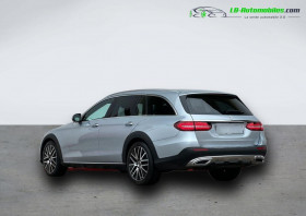 Mercedes Classe E 400 d BVA 4-Matic  occasion  Beaupuy - photo n3