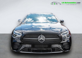 Mercedes Classe E 400 d BVA 4-Matic  occasion  Beaupuy - photo n2