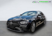 Mercedes Classe E 400 d BVA 4-Matic   Beaupuy 31