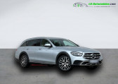 Mercedes Classe E 400 d BVA 4-Matic   Beaupuy 31