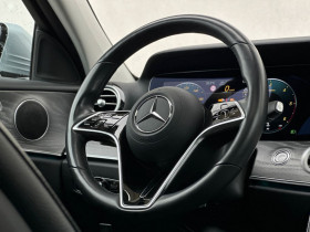 Mercedes Classe E 400 d BVA 4-Matic  occasion  Beaupuy - photo n6