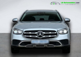 Mercedes Classe E 400 d BVA 4-Matic  occasion  Beaupuy - photo n5