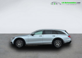 Mercedes Classe E 400 d BVA 4-Matic  occasion  Beaupuy - photo n4