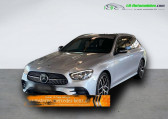 Mercedes Classe E 400 d BVA 4-Matic   Beaupuy 31