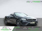 Mercedes Classe E occasion 2019 Mercedes Classe E 400 d BVA 4-Matic  à Beaupuy 31