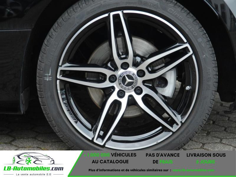 Mercedes Classe E 400 d BVA 4-Matic 2019 - photo n°6 Mercedes Classe E 400 d BVA 4-Matic  occasion à Beaupuy - photo n°6