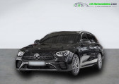 Mercedes Classe E occasion année 2021 boite Automatique Annonce Mercedes Classe E occasion Diesel 400 d BVA 4-Matic à Beaupuy