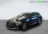 Mercedes Classe E 400 d BVA 4-Matic   Beaupuy 31