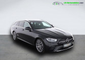 Mercedes Classe E 400 d BVA 4-Matic   Beaupuy 31
