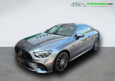 Mercedes Classe E 400 d BVA 4-Matic   Beaupuy 31