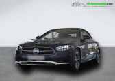 Annonce Mercedes Classe E occasion Diesel 400 d BVA 4-Matic  Beaupuy