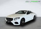 Mercedes Classe E 400 d BVA 4-Matic   Beaupuy 31