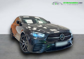Mercedes Classe E 400 d BVA 4-Matic   Beaupuy 31