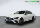 Mercedes Classe E 400 d BVA 4-Matic   Beaupuy 31