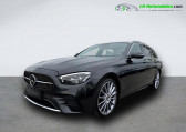 Mercedes Classe E 400 d BVA 4-Matic   Beaupuy 31
