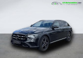 Mercedes Classe E occasion année 2021 boite Automatique Annonce Mercedes Classe E occasion Diesel 400 d BVA 4-Matic à Beaupuy