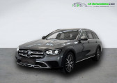 Mercedes Classe E 400 d BVA 4-Matic   Beaupuy 31