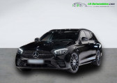 Mercedes Classe E 400 d BVA 4-Matic   Beaupuy 31