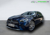 Mercedes Classe E occasion année 2021 boite Automatique Annonce Mercedes Classe E occasion Diesel 400 d BVA 4-Matic à Beaupuy