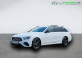 Mercedes Classe E occasion année 2023 boite Automatique Annonce Mercedes Classe E occasion Diesel 400 d BVA 4-Matic à Beaupuy