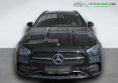 Mercedes Classe E 400 d BVA 4-Matic   Beaupuy 31