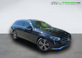 Mercedes Classe E occasion année 2022 boite Automatique Annonce Mercedes Classe E occasion Diesel 400 d BVA 4-Matic à Beaupuy