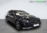 Mercedes Classe E occasion année 2023 boite Automatique Annonce Mercedes Classe E occasion Diesel 400 d BVA 4-Matic à Beaupuy