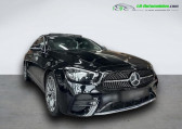 Mercedes Classe E 400 d BVA 4-Matic   Beaupuy 31
