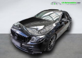 Mercedes Classe E 400 d BVA 4-Matic   Beaupuy 31