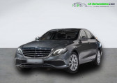 Mercedes Classe E 400 d BVA 4-Matic   Beaupuy 31