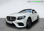 Mercedes Classe E 400 d BVA 4-Matic   Beaupuy 31