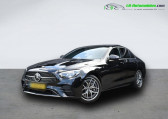 Mercedes Classe E 400 d BVA 4-Matic   Beaupuy 31