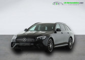 Mercedes Classe E occasion année 2023 boite Automatique Annonce Mercedes Classe E occasion Diesel 400 d BVA 4-Matic à Beaupuy