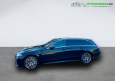 Mercedes Classe E 400 d BVA 4-Matic   Beaupuy 31