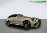 Mercedes Classe E 400 d BVA 4-Matic   Beaupuy 31